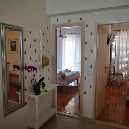 Apartament Prosperina Hvar *