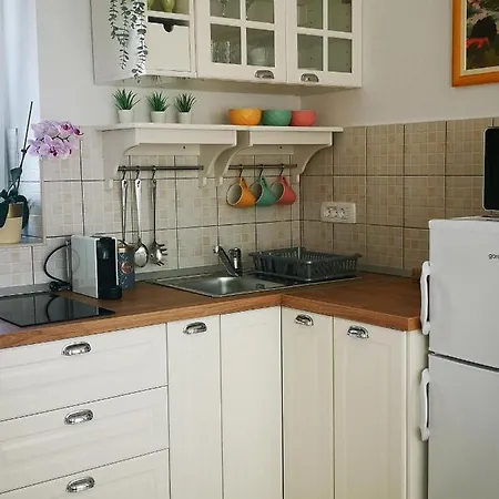 Prosperina Hvar * Хвар