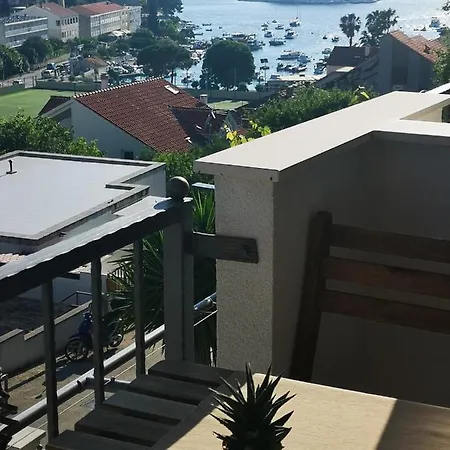 Prosperina Hvar Апартаменти *