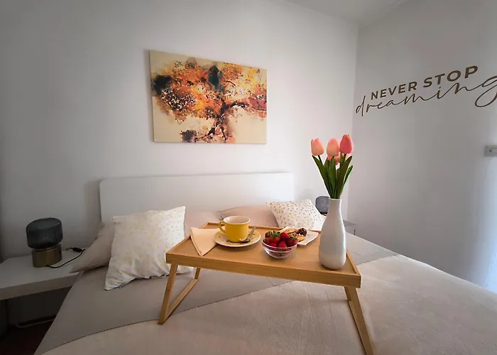Apartman Prosperina Hvar Hvar Town