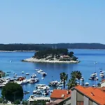 Prosperina Hvar * Hvar Town
