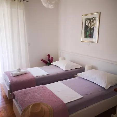 Apartment Prosperina Hvar *