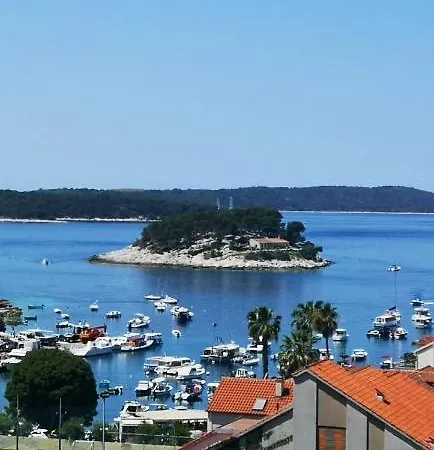 Prosperina Hvar * Hvar Town
