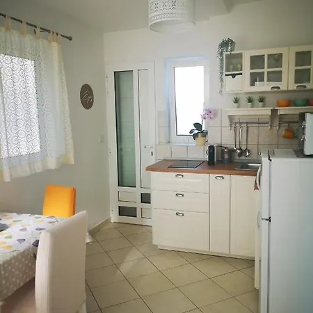 Prosperina Hvar Apartment *