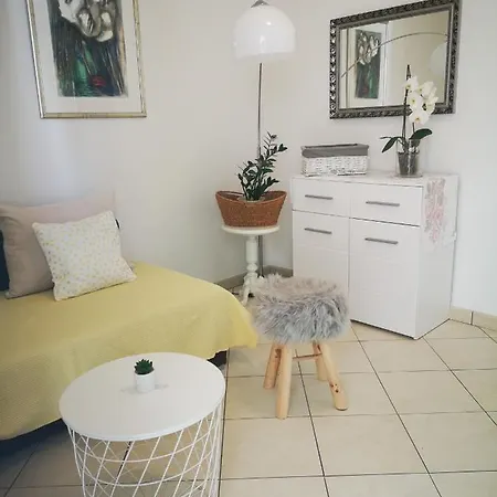 Prosperina Hvar Apartment *