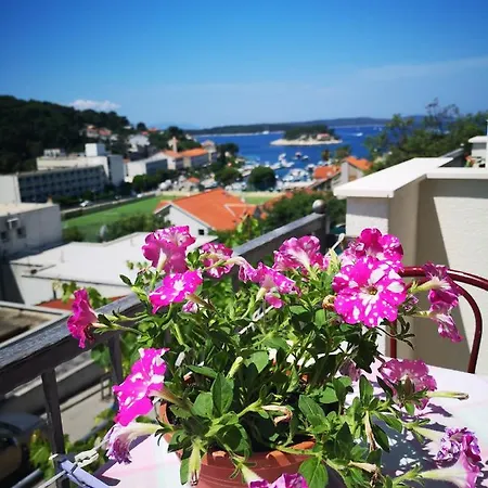 Apartment Prosperina Hvar *
