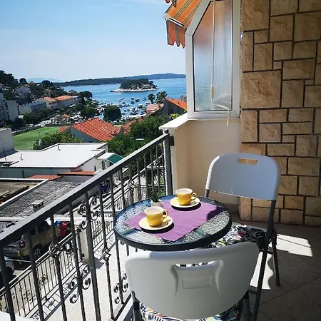 Apartment Prosperina Hvar *