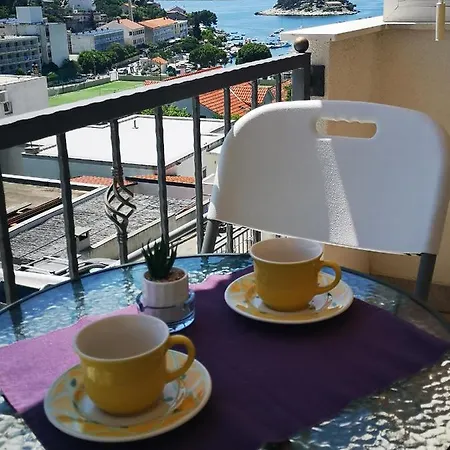 Apartment Prosperina Hvar *