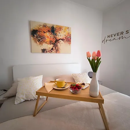 Apartment Prosperina Hvar Hvar Town