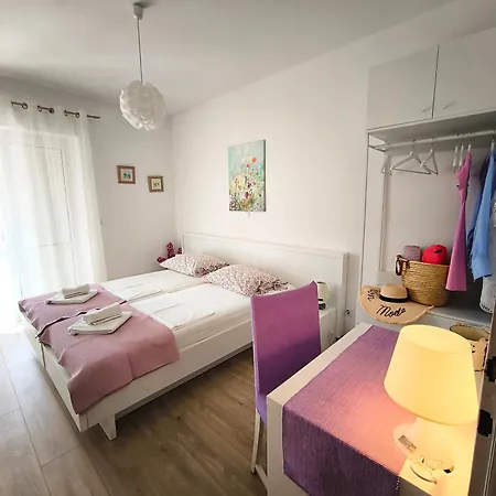 Apartment Prosperina Hvar Hvar Town
