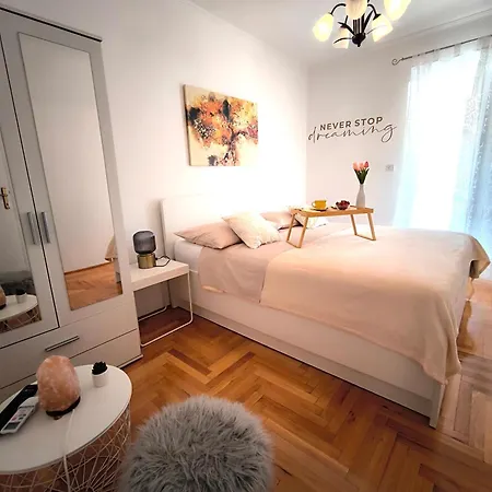 Apartment Prosperina Hvar *