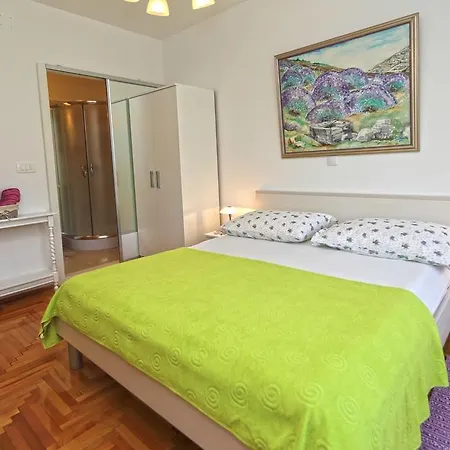Apartment Prosperina Hvar Hvar Town