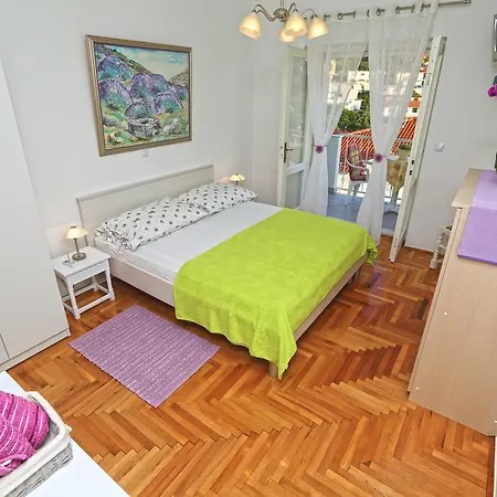 Prosperina Hvar Apartment *