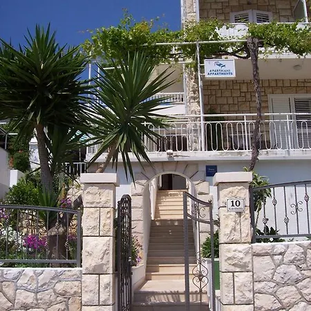 Apartment Prosperina Hvar Hvar Town