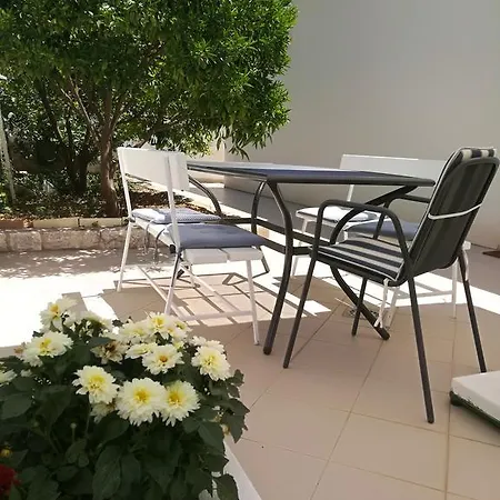 Apartment Prosperina Hvar