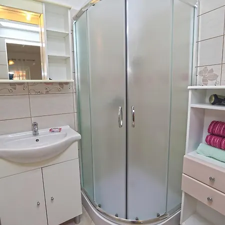 Apartment Prosperina Hvar *