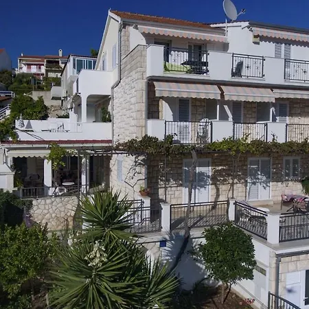 Prosperina Hvar Апартаменты Хвар